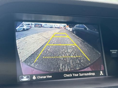 Used 2016 Acura ILX 2.4L image 22