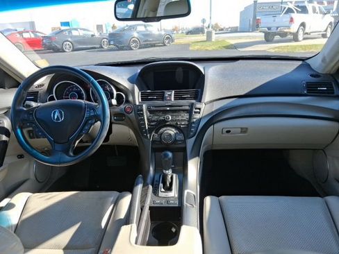 Used 2013 Acura TL 3.5 image 9