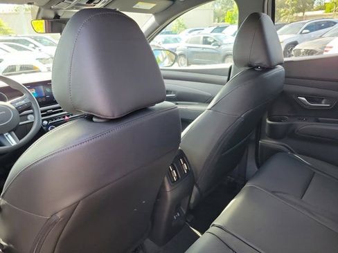 New 2026 Hyundai Santa Cruz SEL FWD image 11