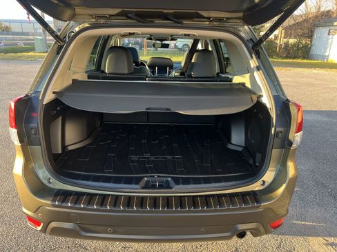 Used 2024 Subaru Forester Limited image 17