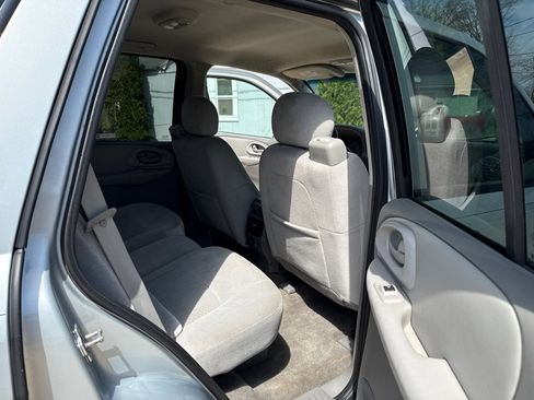 Used 2008 Chevrolet TrailBlazer LS image 13