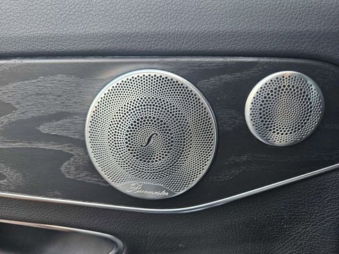 Used 2016 Mercedes-Benz C 300 4MATIC Sedan image 32