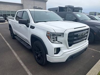 Used 2021 GMC Sierra 1500 Elevation w/ Preferred Package