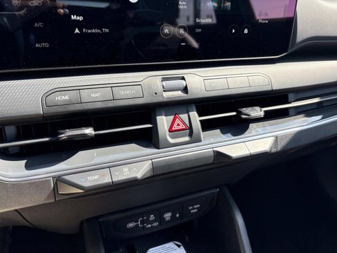 New 2026 Kia K4 GT-Line Turbo image 28