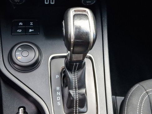 Used 2020 Ford Ranger XLT w/ Equipment Group 302A Luxury image 14