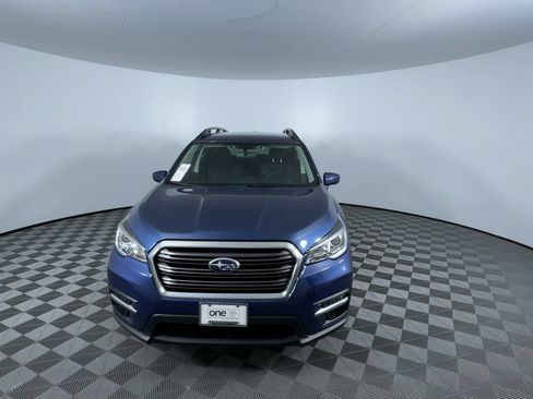 Used 2020 Subaru Ascent Premium w/ Convenience Package AWD/4WD image 3