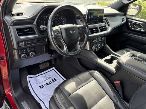 Used 2021 Chevrolet Tahoe RST AWD/4WD image 10
