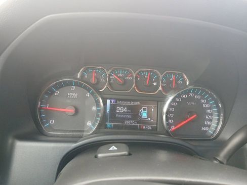 Used 2018 Chevrolet Silverado 1500 LT image 7