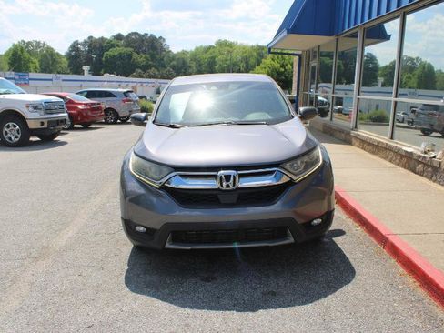 Used 2019 Honda CR-V EX image 2