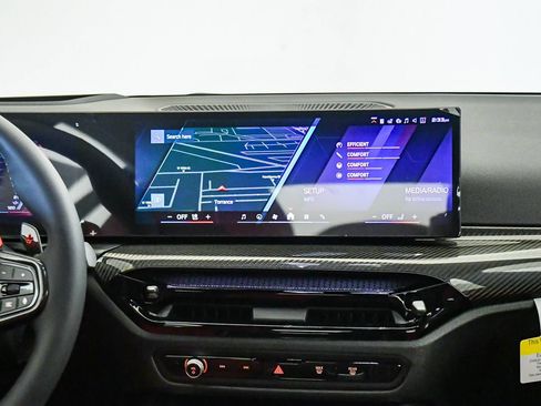 New 2027 BMW M3 Competition AWD/4WD image 18