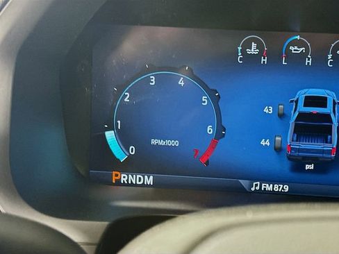 New 2026 Ford F150 STX AWD/4WD image 10
