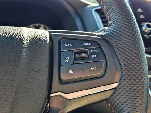 Used 2024 Honda Ridgeline TrailSport image 31
