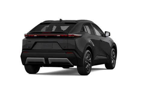New 2026 Toyota C-HR image 9