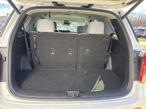 Used 2025 Hyundai Palisade SEL image 31