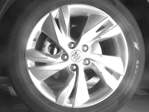 Used 2025 Buick Encore GX Preferred image 12