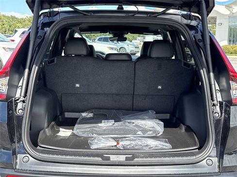 New 2026 Honda CR-V Sport-L image 13