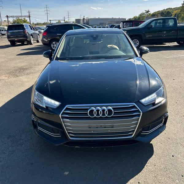 Used 2018 Audi A4 2.0T Ultra Premium FWD image 8