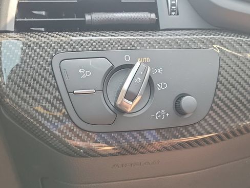 Used 2019 Audi RS 5 Sportback w/ Dynamic Package AWD/4WD image 25