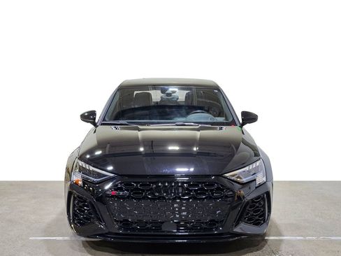 Used 2023 Audi RS 3 2.5T image 2