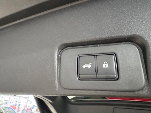 New 2026 Nissan Rogue Rock Creek image 13