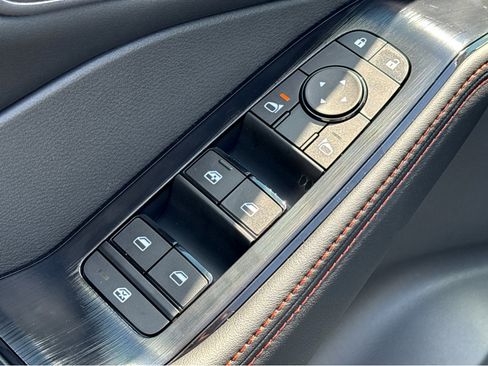 New 2026 Nissan Rogue SV w/ Rock Creek Premium Package image 31