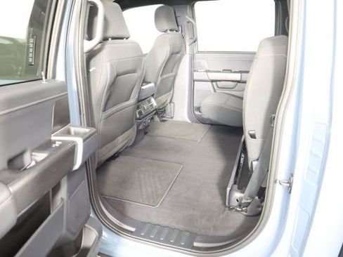 Certified 2023 Ford F150 XLT w/ Equipment Group 302A High image 63