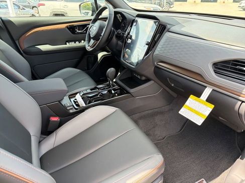 New 2026 Subaru Forester Sport AWD/4WD image 23