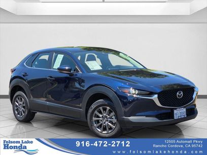 Used 2023 MAZDA CX-30 AWD 2.5 S