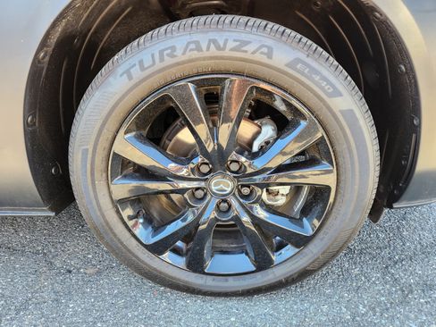 Certified 2025 MAZDA CX-30 Carbon AWD/4WD image 7