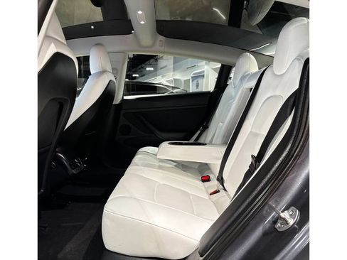 Used 2023 Tesla Model 3 Standard Range image 19