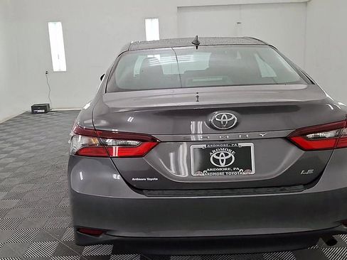 Used 2023 Toyota Camry LE image 3