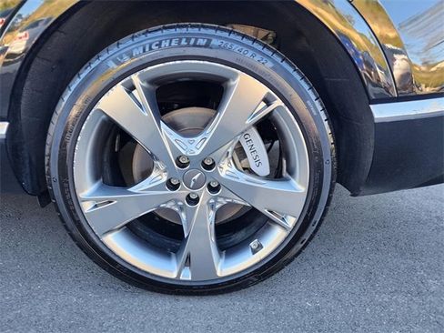 Used 2023 Genesis GV80 2.5T w/ Prestige Package image 31