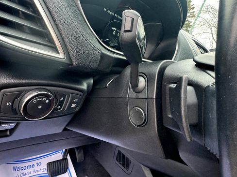 Used 2019 Lincoln Nautilus Reserve w/ Drivers Assistance Package image 12