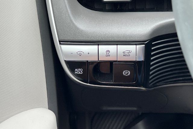 Certified 2024 Hyundai Ioniq 5 SEL RWD image 36