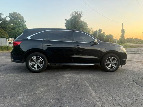 Used 2017 Acura MDX SH-AWD image 2