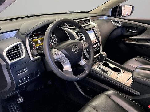 Used 2017 Nissan Murano S AWD/4WD image 16