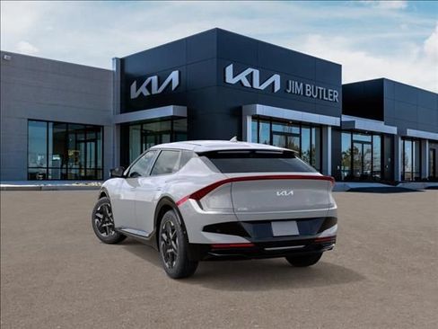 New 2026 Kia EV6 Wind AWD/4WD image 4