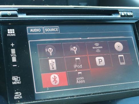 Used 2017 Honda Accord EX image 13
