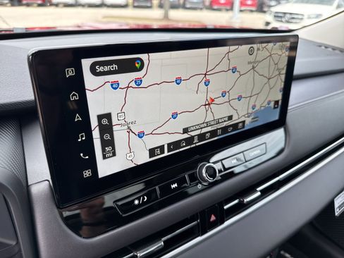 New 2025 Mitsubishi Outlander SEL image 18