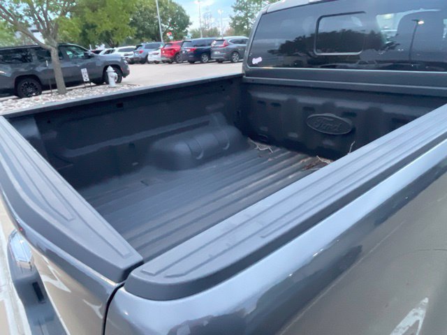 Used 2020 Ford Ranger XLT w/ Equipment Group 302A Luxury RWD image 6