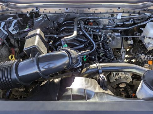 Used 2023 Ford F250 XL w/ STX Appearance Package image 22