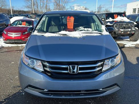 Used 2016 Honda Odyssey LX image 11