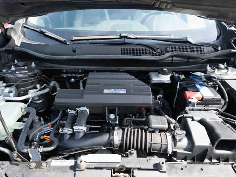 Used 2020 Honda CR-V Touring image 32