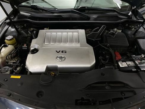 Used 2007 Toyota Camry XLE FWD image 13