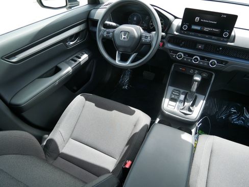 Used 2024 Honda CR-V EX image 9