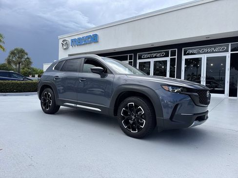 Used 2025 MAZDA CX-50 Meridian Edition AWD/4WD image 22