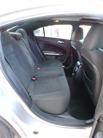 Used 2014 Dodge Charger SXT RWD image 23