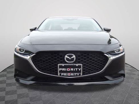 Used 2024 MAZDA MAZDA3 s FWD image 5
