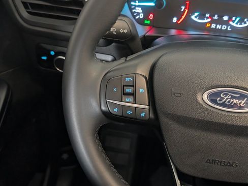 Certified 2022 Ford Escape SE w/ Convenience Package image 18