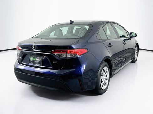 Used 2025 Toyota Corolla LE FWD image 9